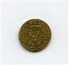 SPAGNA, Peso "Doppia di Spagna" SPAGNA, Peso "Doppia di Spagna"